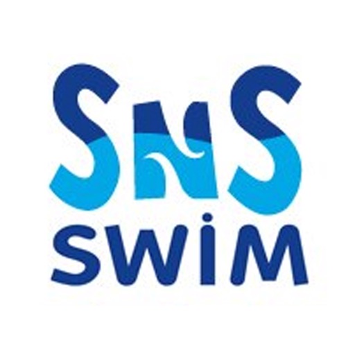 Safe N Sound Swimming iOS App