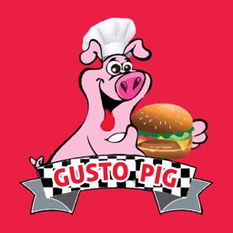 Gusto Pig icon