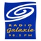 L’application officielle de Radio Galaxie, la radio locale du Sud-Toulousain