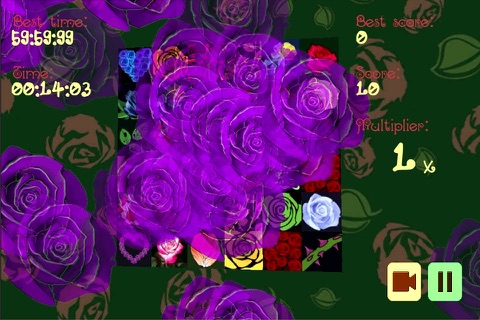 Roseistry screenshot 3