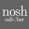 Nosh Cafe official loyalty card app