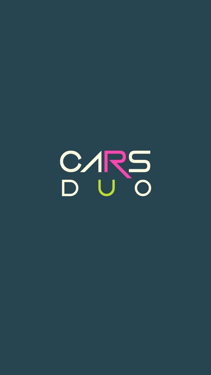 Crazy Road : Cars Duo