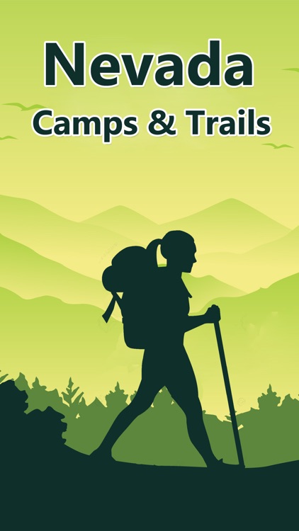 Nevada Trails & Camps