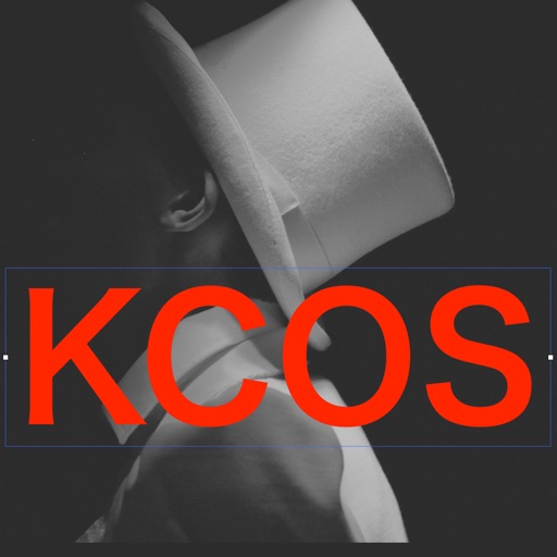 KCOS 『決断』コンサルタントアプリ