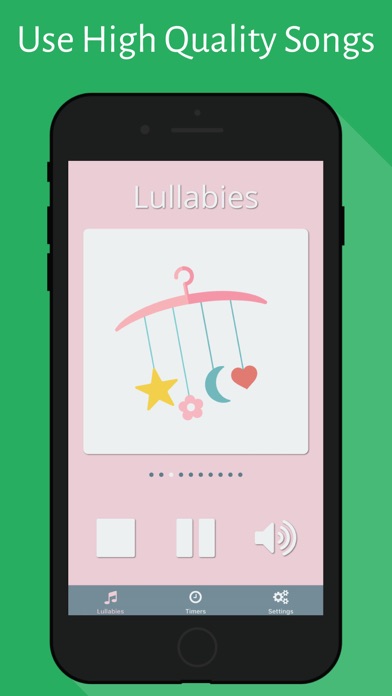 Bedtime Stories - Lullaby screenshot 3