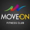 Move On Fitness Club Üyelerimize Özel