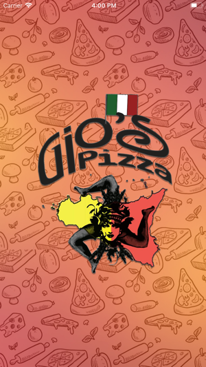 Gios Pizza(圖1)-速報App