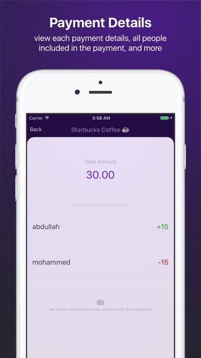 Halalah App screenshot 3