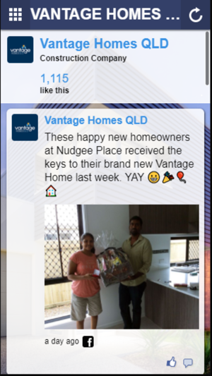 Vantage Homes Qld(圖2)-速報App