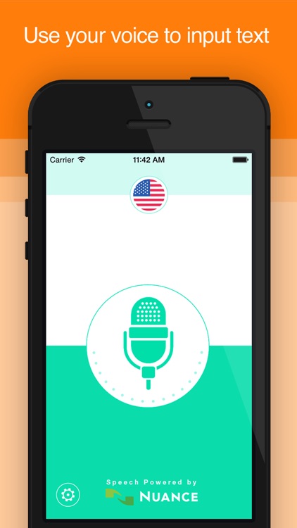 Active Voice! screenshot-0