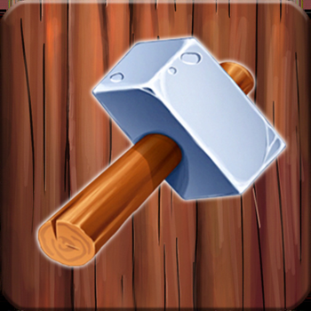 Icono de Crafting Kingdom