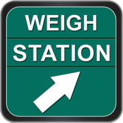 Weigh Stations USA