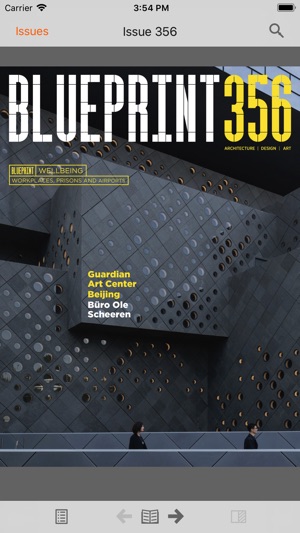 Blueprint Magazine(圖5)-速報App