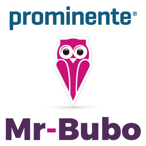 Prominente Mr-Bubo icon