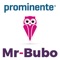 Mr-Bubo is a collaborative application that allows you to report on various types of events associated to entities responsible for such a solution and solve them