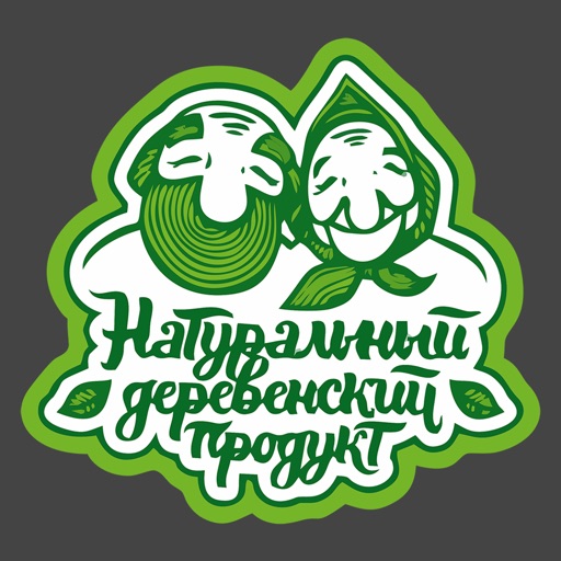 Натур Продукт | Russia icon