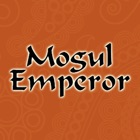 Mogul Emperor Indian App