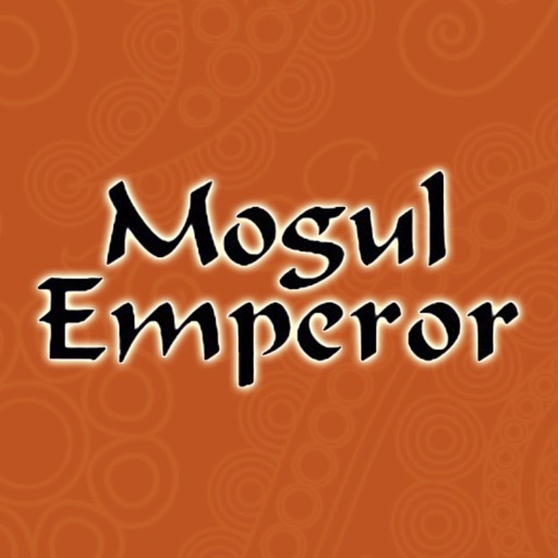 Mogul Emperor Indian App