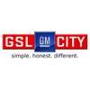 GSL GM City DealerApp