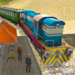 Real Steam Trains Simulator