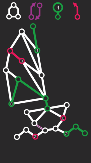 Lines & Dots(圖1)-速報App