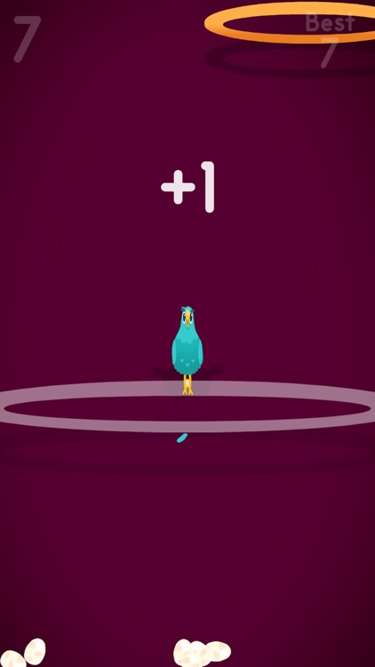 Chick'n Rings screenshot-4