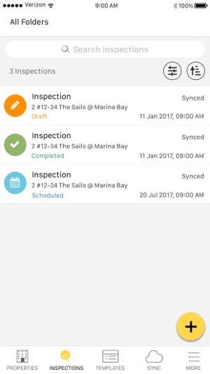 EasyInspection - Inspections(圖4)-速報App