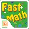 Fast Math Practice free is for kids and adults to practice math calculation in a challenging way to sharpen their brain