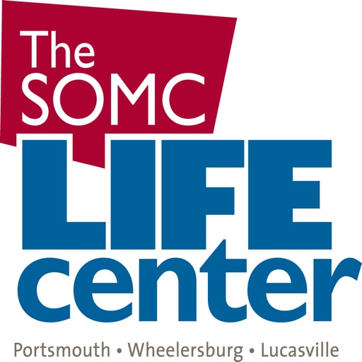 LIFE Center Mobile App icon