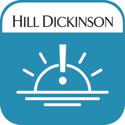 Hill Dickinson: dawn raids