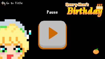 Query-Chan's Birthday screenshot 4