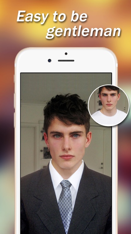 Men Get Ready To Look Fashion Forward Thanks To These Apps