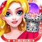 This is a interesting game for girls，Dress up to be a Fashion girl，Show off your great style with Covet Fashion, the game for the shopping obsessed