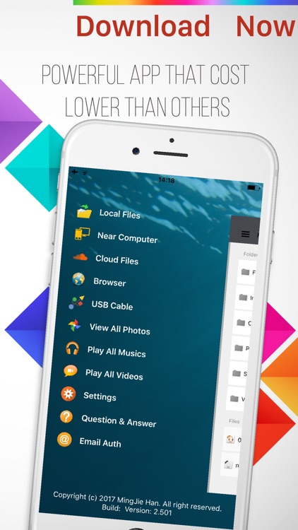File-Box Pro screenshot-4