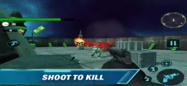 Game screenshot Sniper Alpha Squad 3D apk