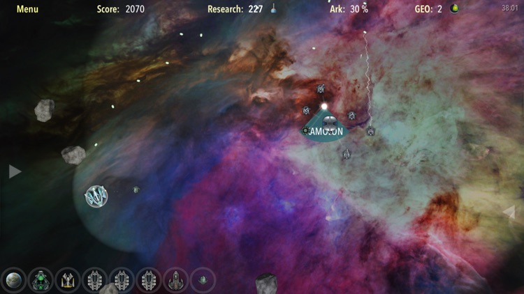 Alien Tribe 2 screenshot-3
