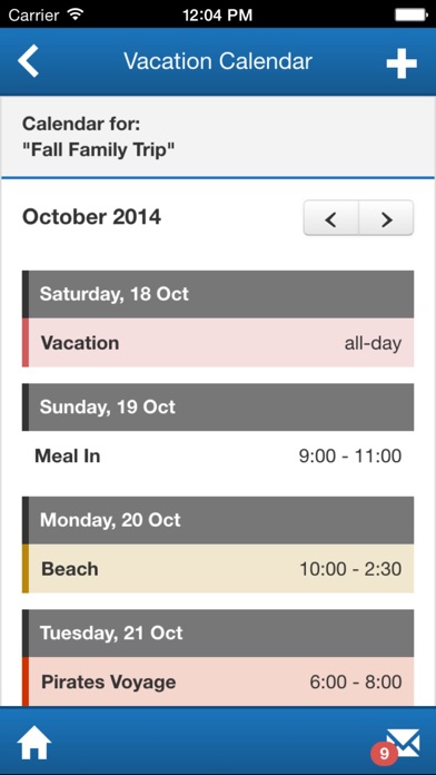 Luxury Oahu Travel Planner screenshot 2