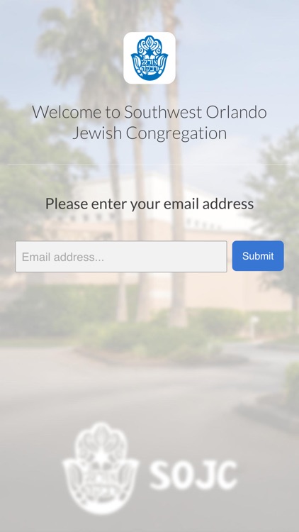 Southwest Orlando Jewish Congregation