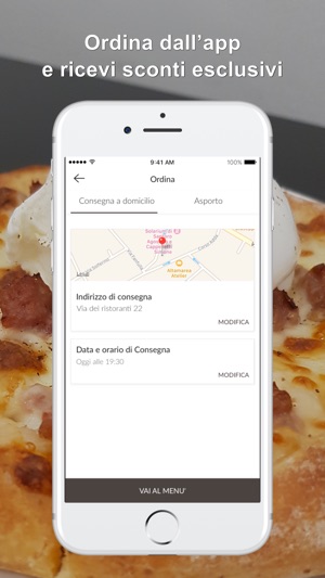 Max Pizza Drive(圖3)-速報App