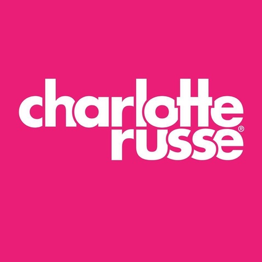 Charlotte Russe iOS App
