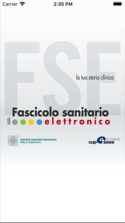 FSE - Emilia Romagna