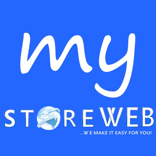 My STOREWEB