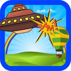 Activities of UFO Strike