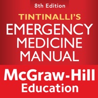 Tintinalli's ER Manual