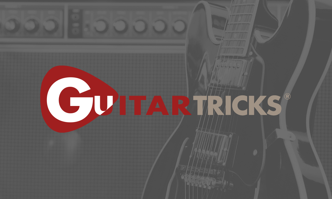 Guitar Lessons - Guitar Tricks