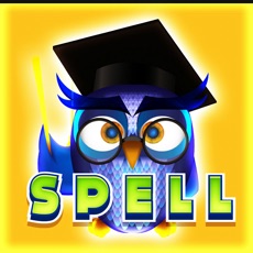 Activities of Preschool kids learn to spell