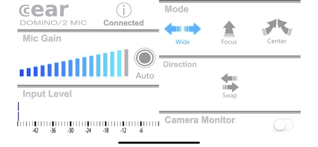 DOMINO 2MIC SETTING(圖1)-速報App