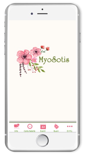 MyoSotis(圖1)-速報App