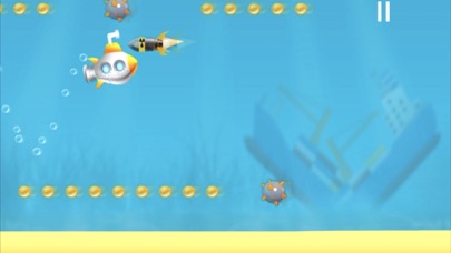 Submarine Takeoff screenshot 4