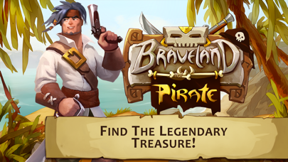 How to cancel & delete Braveland Pirate from iphone & ipad 1